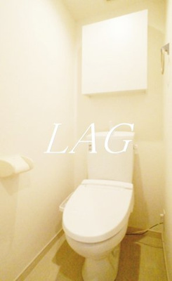 【トイレ】 | リブリ・ゆずり葉 | トイレです。
