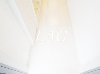 【玄関】 | リブリ・ゆずり葉 | 玄関です。