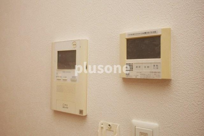 【セキュリティ】 | CITY SPIRE難波グレイス