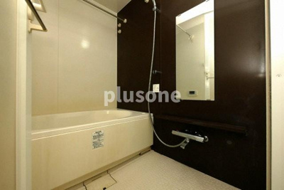 【浴室】 | CITY SPIRE難波グレイス