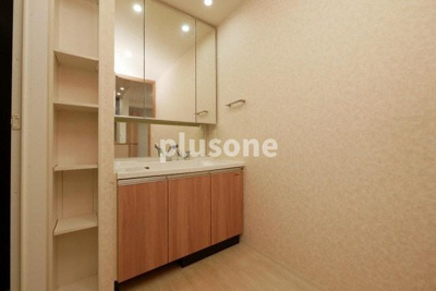 【独立洗面台】 | CITY SPIRE難波グレイス