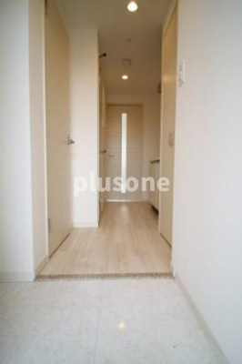 【玄関】 | エグゼ難波南Ⅴ