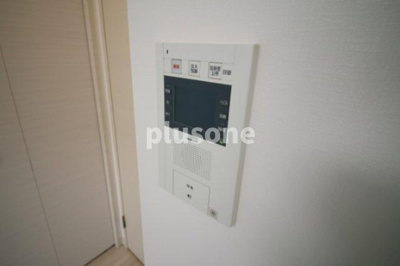 【セキュリティ】 | エグゼ難波南Ⅴ