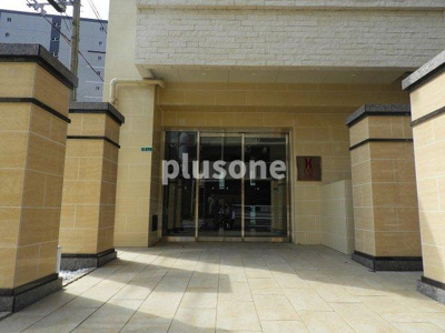 【エントランス】 | エグゼ難波南Ⅴ