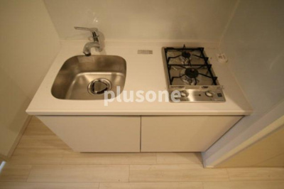 【キッチン】 | エグゼ難波南Ⅴ