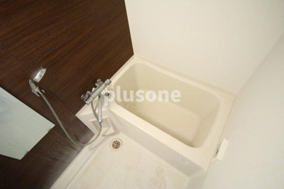 【浴室】 | エグゼ難波南Ⅴ