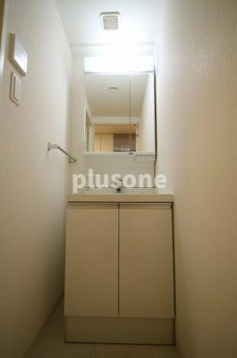 【独立洗面台】 | エグゼ難波南Ⅴ