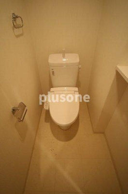 【トイレ】 | エグゼ難波南Ⅴ