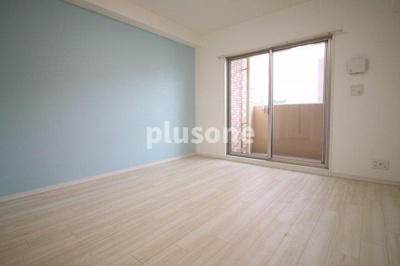 【居間・リビング】 | エグゼ難波南Ⅴ