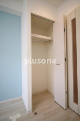 【収納】 | エグゼ難波南Ⅴ