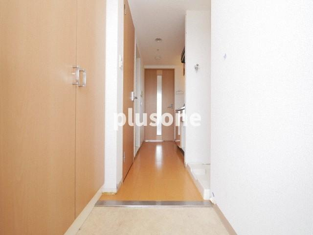 【玄関】 | エステムコート梅田・天神橋リバーフロント | 選べる家電プランあり！！