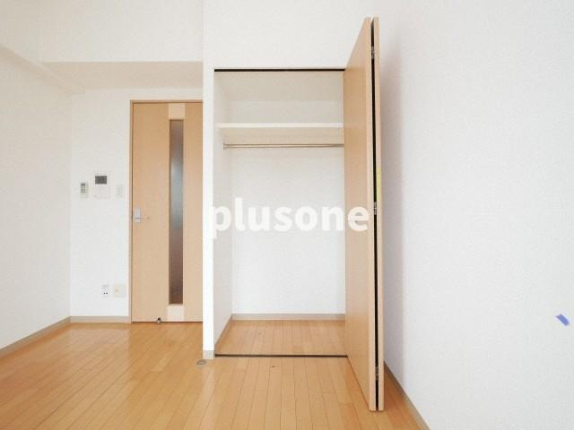 【収納】 | エステムコート梅田・天神橋リバーフロント | 選べる家電プランあり！！