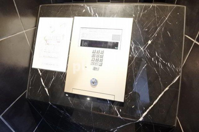 【セキュリティ】 | プレサンス福島ミッドエル