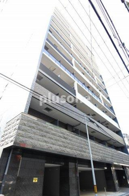 【外観】 | プレサンス福島ミッドエル