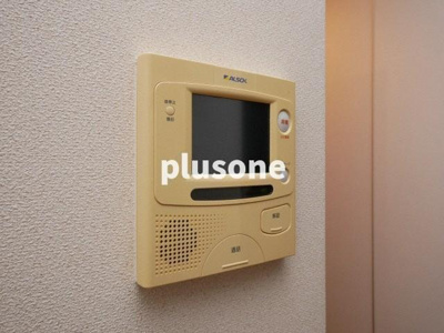 【セキュリティ】 | アーバンフラッツ瓦町