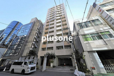 【外観】 | アーバンフラッツ瓦町