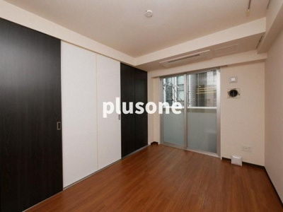 【居間・リビング】 | アーバンフラッツ瓦町