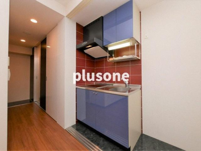 【キッチン】 | アーバンフラッツ瓦町