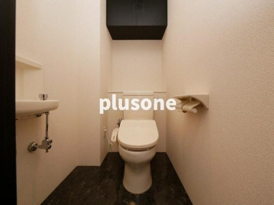 【トイレ】 | アーバンフラッツ瓦町