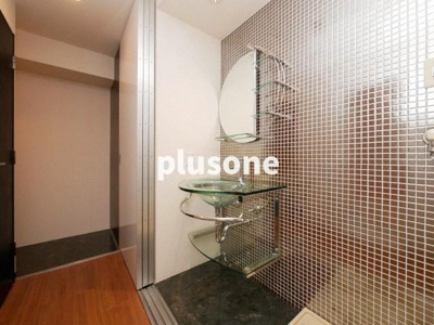 【洗面所】 | アーバンフラッツ瓦町