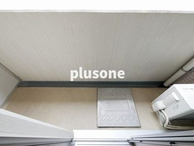 【バルコニー】 | アーバンフラッツ瓦町