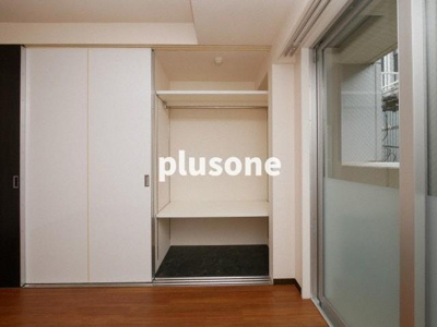 【収納】 | アーバンフラッツ瓦町