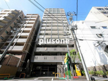 レジディア京町堀の画像