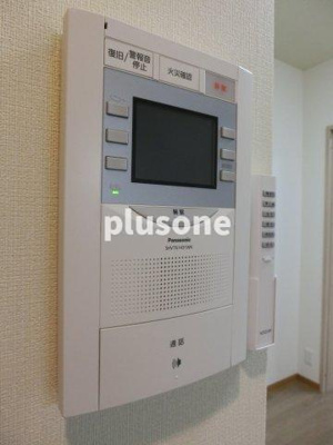 【セキュリティ】 | エステムコート難波Ⅲラグース