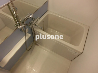 【浴室】 | エステムコート難波Ⅲラグース