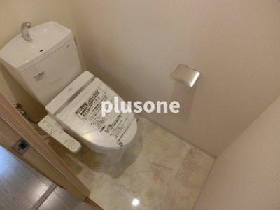 【トイレ】 | エステムコート難波Ⅲラグース