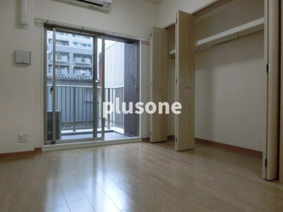 【居間・リビング】 | エステムコート難波Ⅲラグース