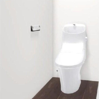 【トイレ】 | 西宮市　神原　新築戸建