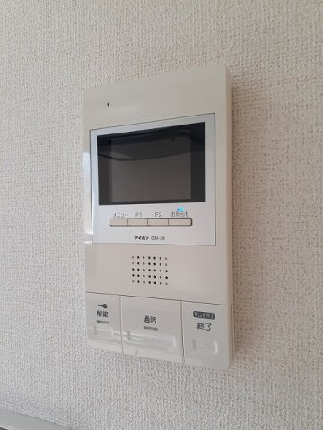 ロイヤルステイツ　アネックスのセキュリティ