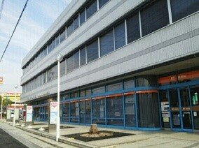 ロイヤルステイツ　アネックスの周辺|藤沢北郵便局まで1100m