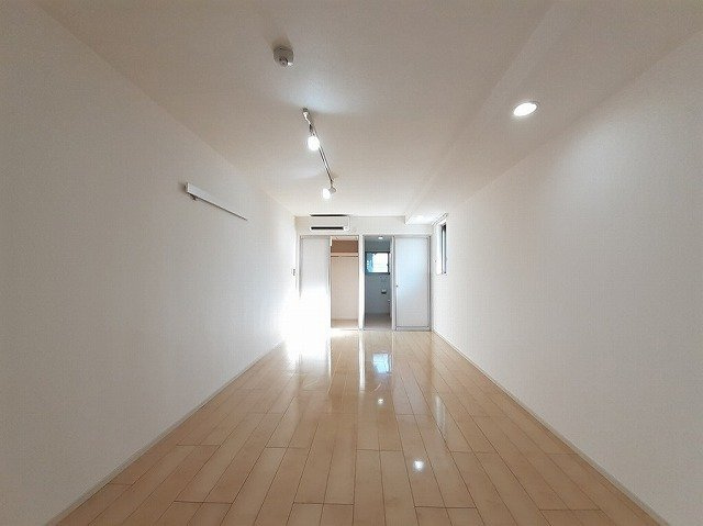 ロイヤルステイツ　アネックスの内装