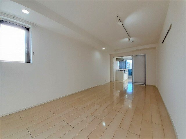 ロイヤルステイツ　アネックスの内装