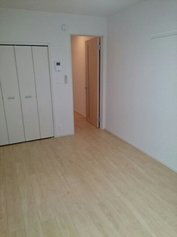 サンアーバン湘南の内装