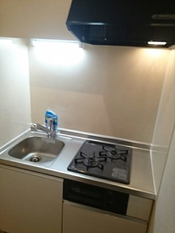 サンアーバン湘南のキッチン