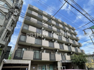 ライオンズマンション横浜反町の画像