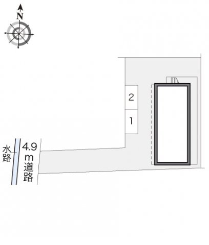 レオパレスＳＥＬＥＮＩＴＥのその他