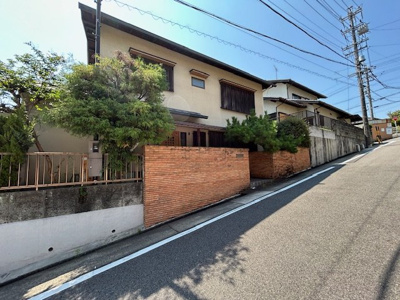 【外観】 | 緑区神沢一丁目