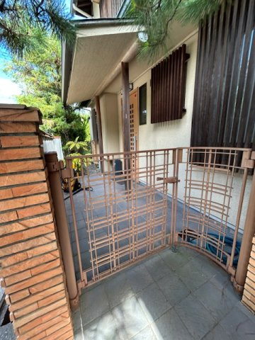 緑区神沢一丁目のその他