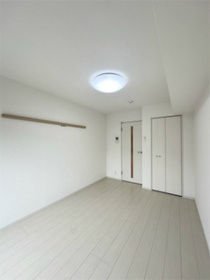 リブリ・コンフォースⅡの寝室