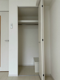 リブリ・コンフォースⅡの収納