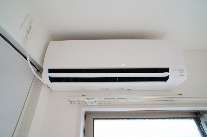 リブリ・ルピア湘南Ⅱの設備