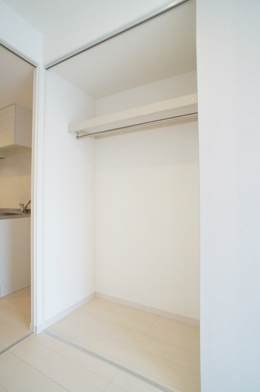 リブリ・ルピア湘南Ⅱの収納