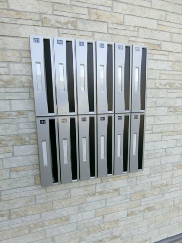 リブリ・ルピア湘南Ⅱのその他