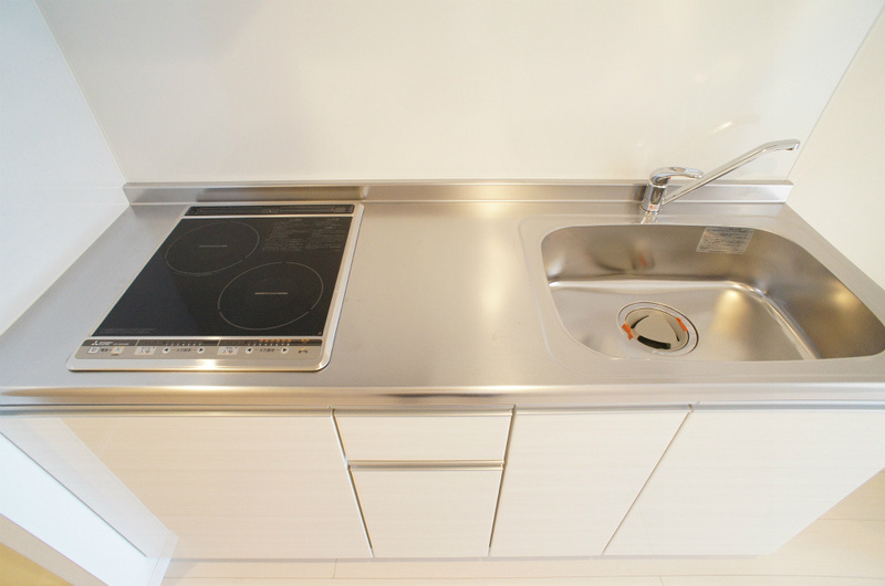 リブリ・ルピア湘南Ⅱのキッチン