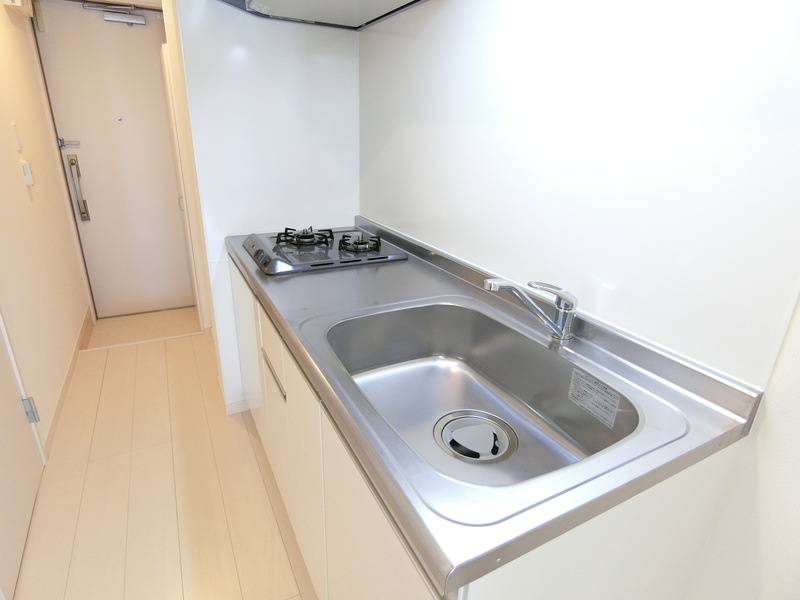 リブリ・コンフォルトⅡのキッチン