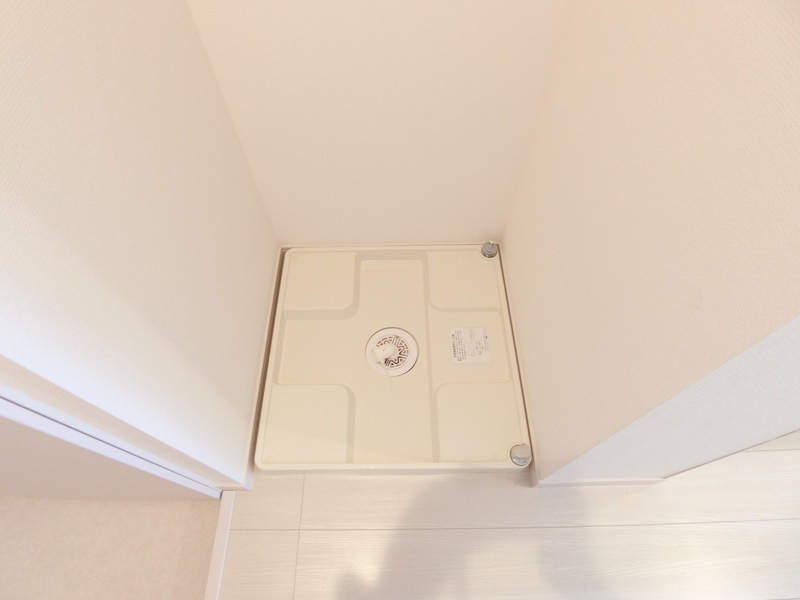 リブリ・コンフォルトⅡの設備